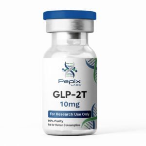 GLP-2T 10mg Mockup GLP-2T – 10MG