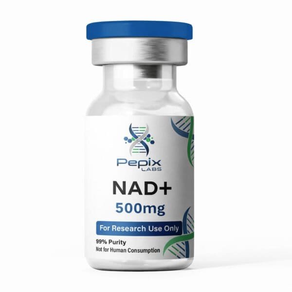 NAD+ – 500MG